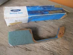 Nos 1964 1965 1966 Ford Thunderbird Door Handle C4SZ-6322405-A #2. Fixed Price $139.99.