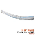 2018-2023 Bmw X3 Rh Door Window Frame Cover New Oem 51337410018. Fixed Price $110.07.