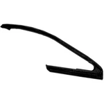 1965 1966 Mustang Vent Window Weatherstrip Rubber Seal Left Side 3641EB. Fixed Price $49.99.