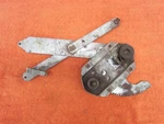Nos 61 62 63 64 Chevrolet Impala Door Sedan Olds Window Regulator Gm 4839938. Fixed Price $50.00.
