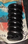 Nos 1955-88 Gmc Chevrolet Truck Blazer Jimmy Vent Window Pivot Spring. Fixed Price $25.00.