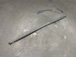 Front Left Door Window Belt Weatherstrip 2019 Kia Soul 82231-B2000 2014 2018. Fixed Price $24.50.