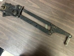 1951 Ford Car Lh Front Door Window Regulator Nos 725. Fixed Price $79.99.