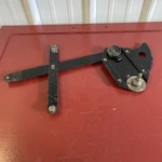 1942 1948 Pontiac Coupe Coach Right Hand Door Window Regulator GM-28. Fixed Price $74.99.