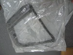 Honda 73441-TR6-A01 Right Rear Door Quarter Seal For 13-15 Civic Sedan. Fixed Price $14.97.