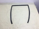 Land Range Rover Sport Rear Left Run Channel Window Weather Strip Seal 10-13 :y. Fixed Price $37.99.