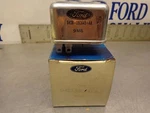 Ford Oem Nos D4SZ-18C641-A Rear Window Heat Defrost Relay Some Thunderbird 74. Fixed Price $51.99.