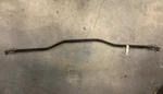 04-10 Bmw E60 530I 528I Front Center Under Hood Rubber Strip Sealing Mould. Fixed Price $28.87.