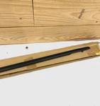 2014 - 2018 Subaru Forester Left Rear Driver Door Outer Belt Weather Strip New. Fixed Price $57.00.