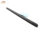 2007-12 Mercedes GL450 X164 Rear Right Door Window Inner Weatherstrip Seal Oem. Fixed Price $16.49.