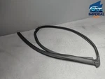 Honda Civic Hatch Rear Driver Side Window Glass Run Channel Seal Oem 2017-2021. Fixed Price $49.90.