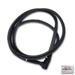 Rear Rh Door Rubber Weatherstrip Seal For Toyota Corolla 2003 2007. Fixed Price $61.51.