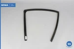 02-08 Jaguar X-type X400 Rear Left Driver Door Window Outer Frame Run Seal Oem. Fixed Price $44.40.
