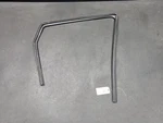Rear Right Door Window Glass Run Channel 2016 Dodge Journey 5076872AD 2012 -2020. Fixed Price $33.00.