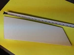 08 09 10 11 12 Buick Enclave Right Pillar Applique Molding 15839678 Blue. Fixed Price $59.95.