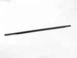 Genuine Mopar Door Belt Outer Weatherstrip Left 68442239AA. Fixed Price $109.81.