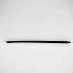 New Audi A4 Front Left Seal Strip 8W0854327C 9B9 Genuine. Fixed Price $34.23.