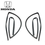 Oem Runchannel, Fr. Door Set Genuine Honda Cr-v 72235/72275-S9A-003. Fixed Price $469.99.