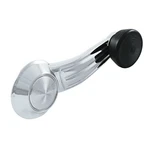 United Pacific Interior Window Crank W/black Knob 1967-72 Chevy PASSENGER-1 Pair. Fixed Price $44.95.
