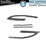 Vent Window Rubber Weatherstrip Seal Set Kit For Gto Skylark Cutlass F85. Fixed Price $219.85.