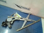 Window Regulator Electric Left Front Toyota RAV4 (A3) 42252010540. Fixed Price $43.03.