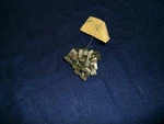 Rear Quarter Window Reg Clips,some 1965-74,NOVA,SS,GTO,442,BUICK,JUDGE,LEMANS X9. Fixed Price $10.00.