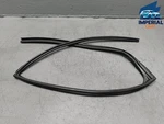 2019-25 Toyota RAV4 Rear Left Driver Side Door Window Glass Run Channel Seal Oem. Fixed Price $55.79.