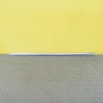2019-2025 Audi Q3 S-line Rear Right Side Door Window Belt Molding 83A8394763Q7. Fixed Price $119.59.