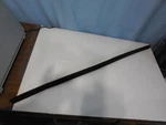 Lexus ES300 ES330 Rear Left Door Window Inner Weatherstrip Scraper 75710-33100. Fixed Price $38.00.