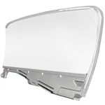 1965 1966 Mustang Fastback Door Window Kit Frame & Glass Right Side New 3614L. Fixed Price $368.95.