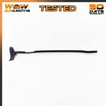 06-16 Aston Martin V8 Vantage Left Driver Side Door Window Inner Seal Oem. Fixed Price $43.39.