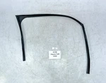 04-09 Oem Jaguar XJ8 Front Right Side Door Window Weather Seal. Fixed Price $59.95.