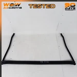 05-13 Chevrolet Corvette C6 Front Windshield Frame Weatherstrip Seal Gasket Oem. Fixed Price $50.36.