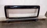 Jeep Jk Wrangler Oem Windshield Frame Only Black PX8 2007-2017 146245. Fixed Price $315.00.