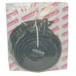 Goodmark Lh & Rh Side Roof Rail Weatherstrip Set Fits El Camino GMK4032537691P. Fixed Price $97.13.