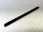 17-21 Mazda CX-3 CX3 Front Left Driver Lh Side Door Weatherstrip Seal Cover Oem. Fixed Price $35.00.