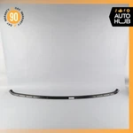 11-17 Mercedes W207 E350 E400 Convertible Roof Rail Header Panel Bracket Oem. Fixed Price $66.40.