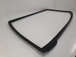 Nla! Used Oem Euro Late Bmw E23 Front Windshield Weatherstrip Seal Frame #38N. Fixed Price $299.99.