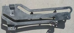 Thunderbird Left Rear Window Motor Regulator Track Channel 61-63 1961-1963 Ford. Fixed Price $45.00.