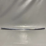 Tesla Model X Upper Bright Moulding Left Rear 2016 2017 2018 2019 Oem. Fixed Price $121.50.
