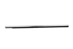 14-22 Maserati Ghibli M157 Front Right Door Window Inner Weatherstrip Seal Oem. Fixed Price $32.00.