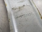 8626850 Front Power Window Rh Volvo S60 Berlina 2.4 2001 442733. Fixed Price $19.39.