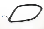 2017 - 2019 Mercedes GLS550 X166 Rear Left Qaurter Window Seal Oem A1666806501. Fixed Price $35.37.