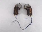 1971-1976 Gm Cadillac Rear Door Power Window Motors L&r *tested, Work*. Fixed Price $134.99.