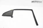 2023-2025 Kia Niro Ev Rear Right Door Quarter Window Glass & Weatherstrip Oem. Fixed Price $77.92.
