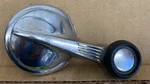 Vintage Oem 1949-1964 Chevy Vent Window Crank PT-4151224 Impala Bel Air Nomad. Fixed Price $10.00.