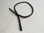 19-22 Lincoln Nautilus 2021 Right Passenger Rocker Skirt Weatherstrip Seal ; :a. Fixed Price $29.00.