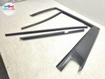 2018-24 Bmw X3M Competition Rear Right Door Window Molding Applique Trim F97. Fixed Price $179.94.