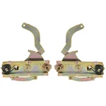 1971 1972 1973 Mustang Quarter Window Regulator Right & Left Side Dynacorn. Fixed Price $199.99.