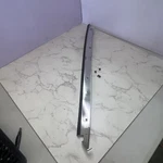 2001-2006 Toyota Tundra Access Cab Driver Side Windshield Molding Trim Oem. Fixed Price $67.50.